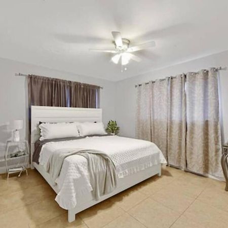 Вилла Casa Punta Plata Pmi Unit 2904 Голливуд Экстерьер фото