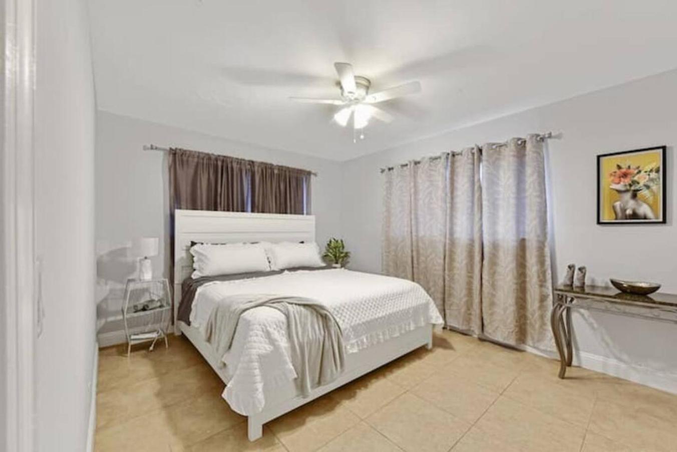 Вилла Casa Punta Plata Pmi Unit 2904 Голливуд Экстерьер фото
