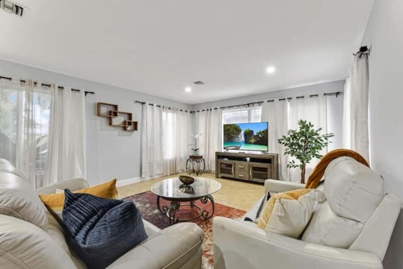 Вилла Casa Punta Plata Pmi Unit 2904 Голливуд Экстерьер фото