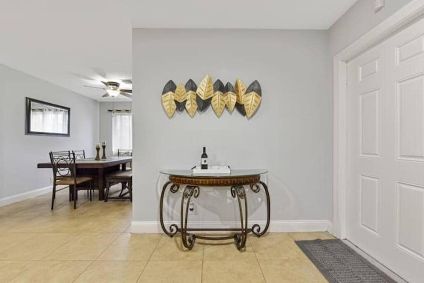 Вилла Casa Punta Plata Pmi Unit 2904 Голливуд Экстерьер фото